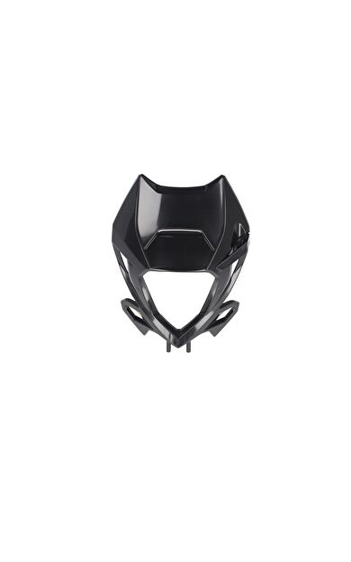 Acerbis Beta Rr 20-24 Far Grenajı Siyah