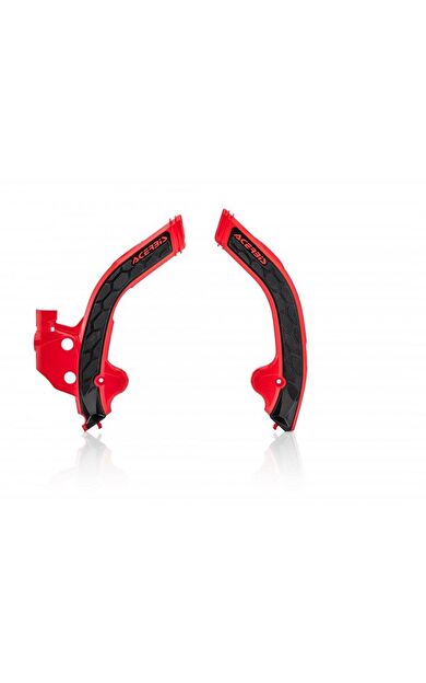 Acerbis Beta Rr 20-23 Şase Koruma Kırmızı