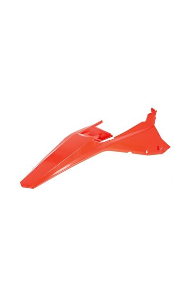 Acerbis Beta Rr 25-26 Arka Çamurluk Kırmızı