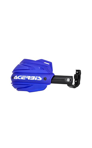 Acerbis BMW F 450 F 900 Gs Adv Elcik Koruma Mavi