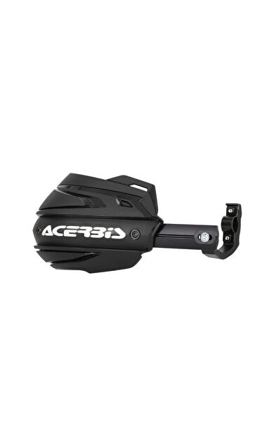 Acerbis BMW F 450 F 900 Gs Adv Elcik Koruma Siyah