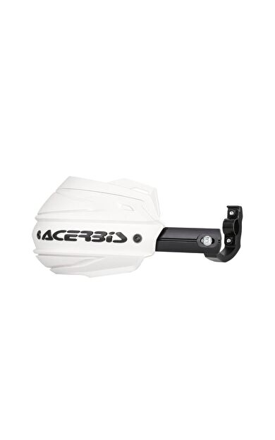 Acerbis BMW R 1300 Gs Adv Elcik Koruma Beyaz