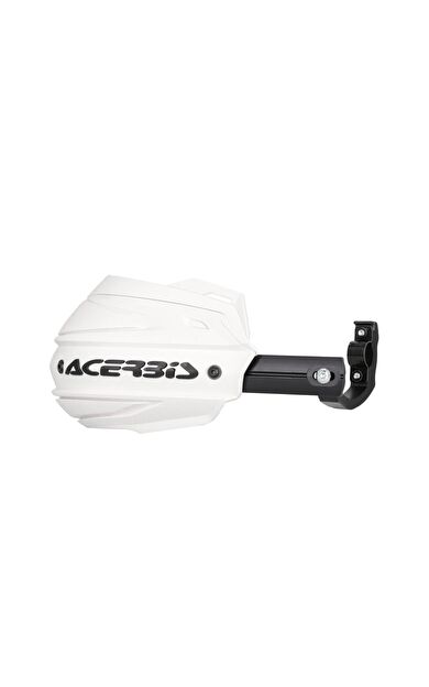 Acerbis BWM F 900 Gs Adv Elcik Koruma Beyaz