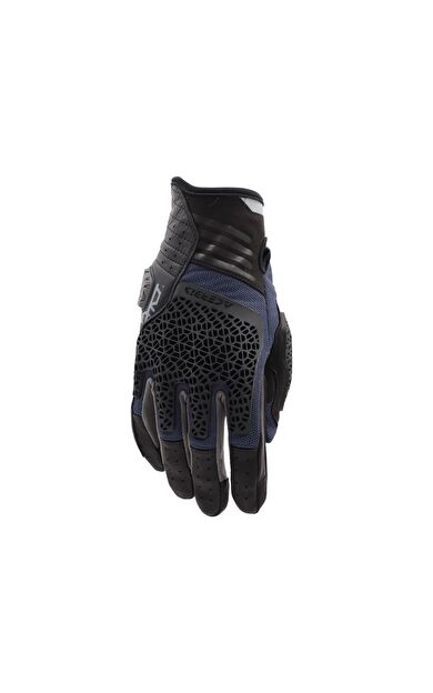 Acerbis Ce Crossover Eldiven Siyah Mavi