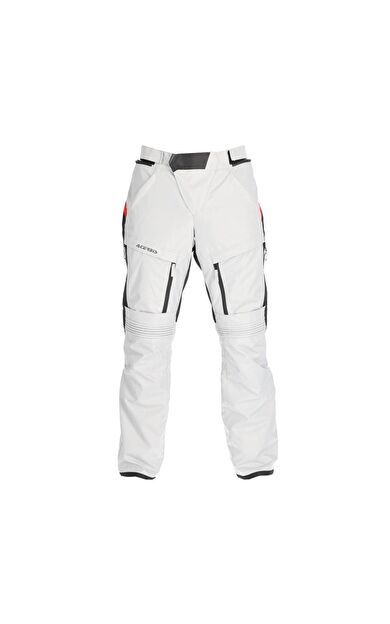 Acerbis Ce X-Rover Pantolon Gri