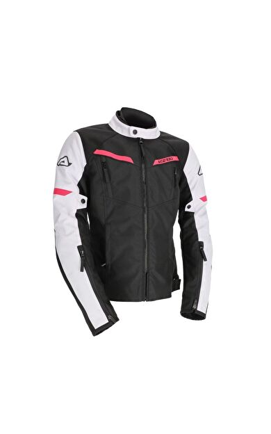 Acerbis Ce X-Street Bayan Mont Siyah Pembe