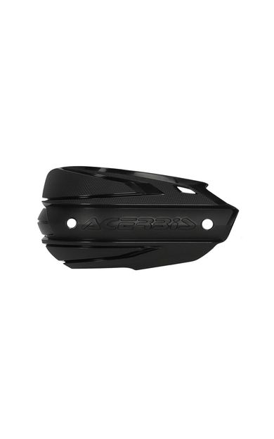 Acerbis Endurance-X Kapak Siyah