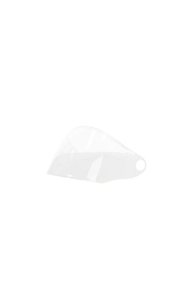 Acerbis Firstway 2 Kask Vizörü Şeffaf