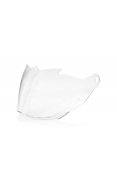 Acerbis Fs-606 Kask Vizörü Şeffaf