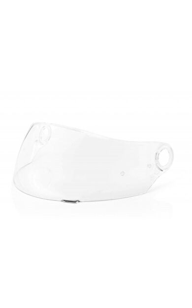 Acerbis Fs Kask Vizörü Şeffaf