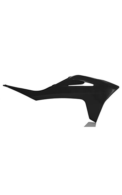 Acerbis Gasgas Ec 21-22 Depo Grenajı Siyah