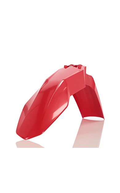 Acerbis Gasgas Ec 21-23 Ön Çamurluk Kırmızı