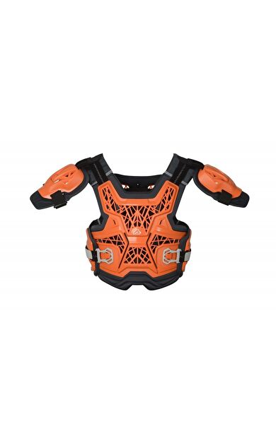 Acerbis Gravıty Level 2 Mx Çocuk Vücut Koruma Turuncu