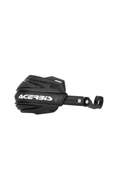 Acerbis Honda Africa Twin 1100 Adv Elcik Koruma Siyah