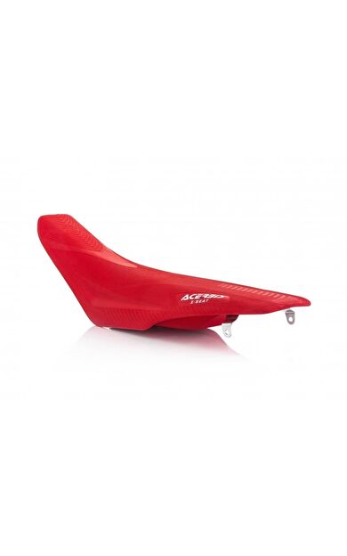 Acerbis Honda Crf450R 07-08 X-Seat Sele Kırmızı