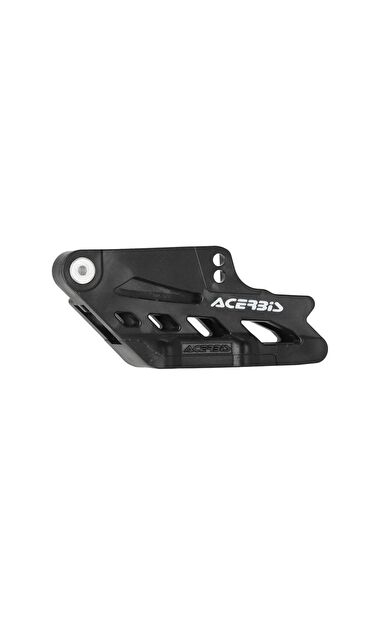 Acerbis Honda Transalp 750 23-24 Zincir Kılavuzu Siyah