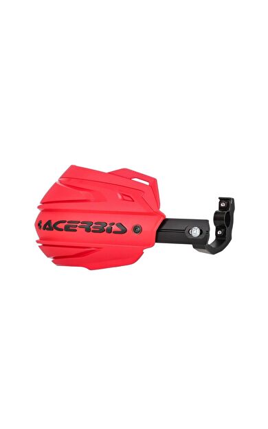 Acerbis Honda Transalp 750 Adv Elcik Koruma Kırmızı