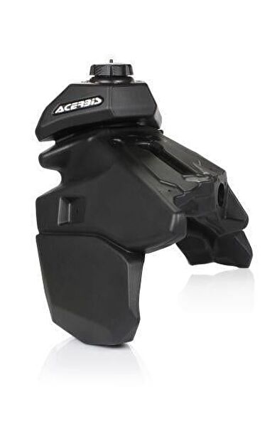 Acerbis Husq. Te-Fe 20-21 12L Depo Siyah