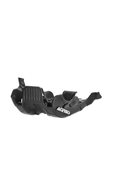 Acerbis Husqvarna Te 250-300 2024 Karter Koruma Siyah