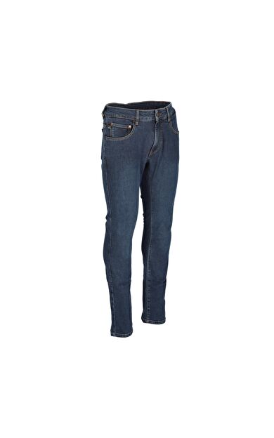 Acerbis Jeans Ce Pro-Road Pantolon Mavi