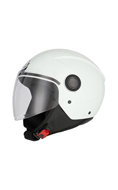 Acerbis Jer Brezza 22.06 Çocuk Kask Beyaz