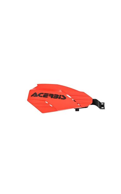 Acerbis Beta K-Lınear Elcik Koruma Kırmızı