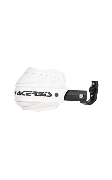 Acerbis Kove 800 X-Pro Adv Elcik Koruma Beyaz
