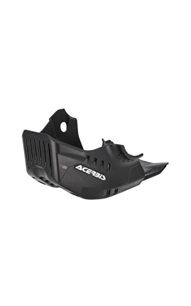Acerbis Ktm 390 Adv Karter Koruma Siyah