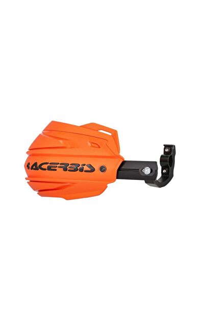 Acerbis KTM 790 890 Adv Elcik Koruma Turuncu