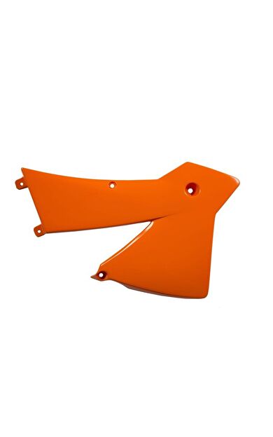 Acerbis Ktm Exc 02-04 Depo Grenajı Turuncu