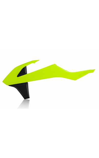 Acerbis Ktm Exc 17-19 Depo Grenajı Neon Sarı