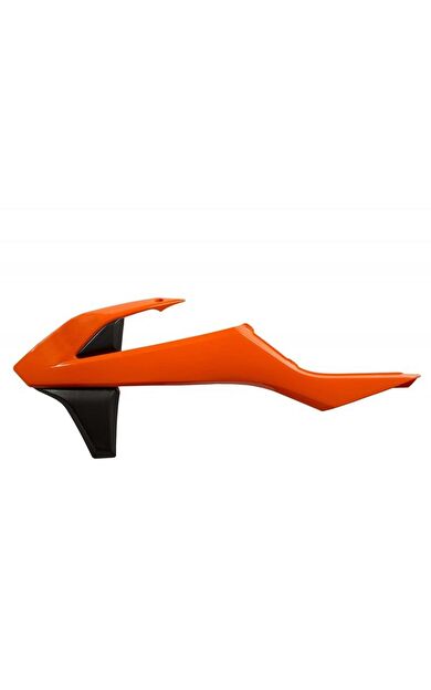 Acerbis Ktm Exc 17-19 Depo Grenajı Turuncu