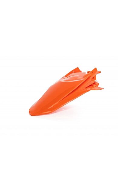 Acerbis Ktm Exc 20-22 Arka Çamurluk Turuncu