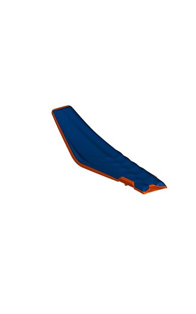 ACERBİS KTM EXC 20 X-AIR SELE MAVİ