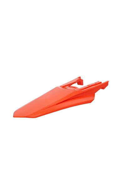 Acerbis Ktm Sx 24-25 Arka Çamurluk Turuncu