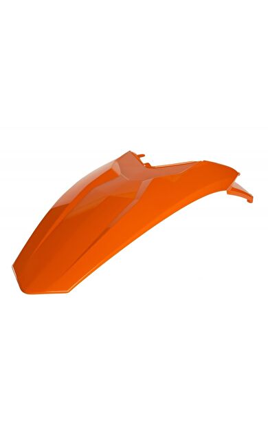 Acerbis Ktm Sx 85 13-17 Arka Çamurluk Turuncu