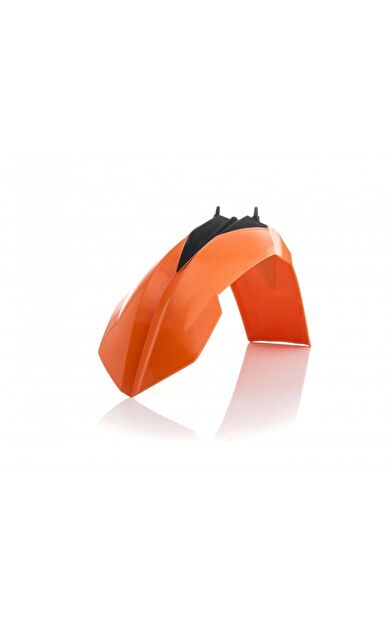 Acerbis Ktm Sx 85 13-17 Ön Çamurluk Turuncu