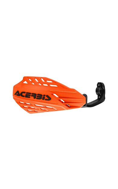 Acerbis Lınear Vented Elcik Koruma Turuncu