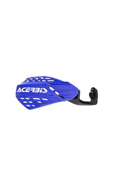 Acerbis Lınear Vented Elcik Koruma Turuncu