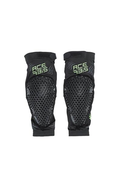 Acerbis Mtb Ghombet Dirseklik Siyah