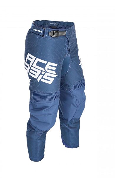 Acerbis Mx K-Wındy Çocuk Pantolon Mavi