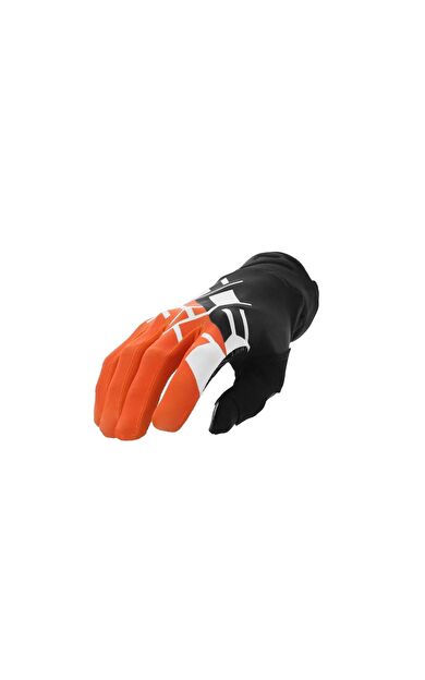 Acerbis Mx Lınear Eldiven Siyah Turuncu