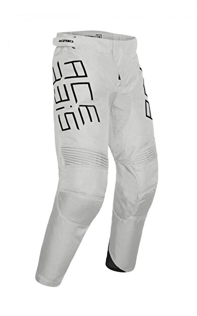 Acerbis Mx Track Çocuk Pantolon Gri