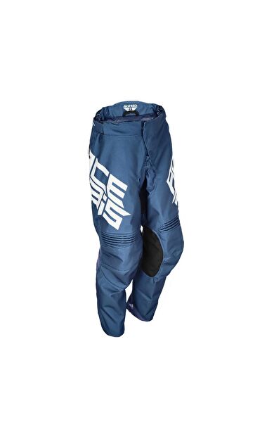 Acerbis Mx Track Çocuk Pantolon Mavi