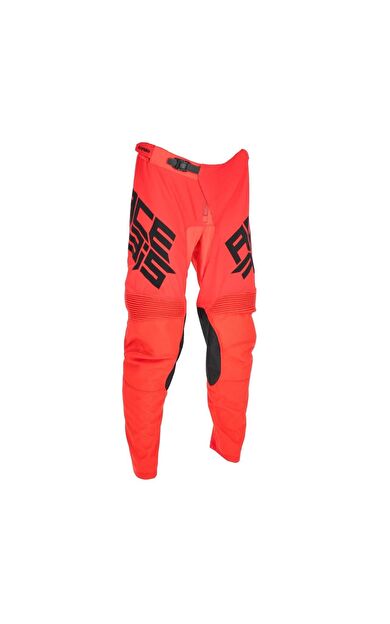 Acerbis Mx Track Pantolon Kırmızı