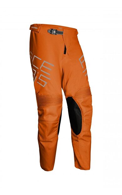 Acerbis Mx Track Pantolon Turuncu