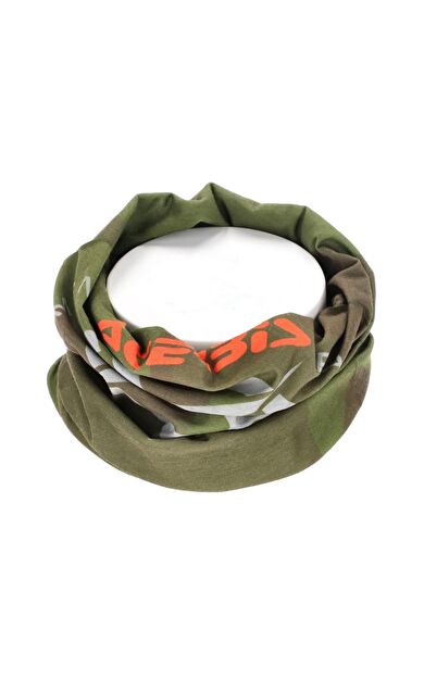 Acerbis Neckwarmer Haki Buff