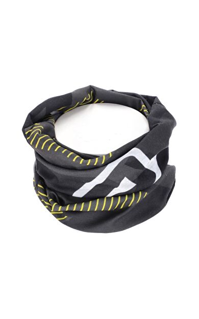 Acerbis Neckwarmer Sarı Gri Buff