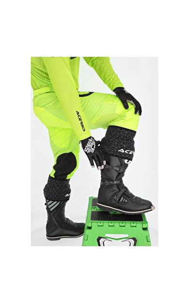 Acerbis No-Mud Bot Muhafaza