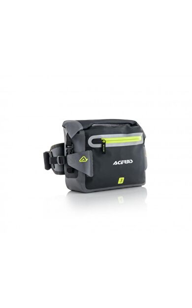 Acerbis No Water Bel Çantası 3L